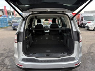 Ford Galaxy IV Van 2.0 TDCi 180KM 2015 Ford Galaxy 2.0TDCI 180KM Automat Titanium+ 2015, zdjęcie 34