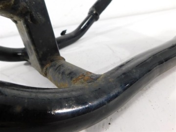 РЫЧАГ УПРАВЛЕНИЯ ЗАДНЕЙ ПОДВЕСКОЙ YAMAHA XVS 1100 DRAG STAR 98-06 CLASSIC 98-06 U-11 5