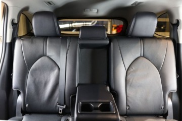 Toyota Highlander III 2.5 248KM 2021 Toyota Highlander Toyota Highlander 2.5 Prestige Tech 7 osobowy 2.5 248KM, zdjęcie 15