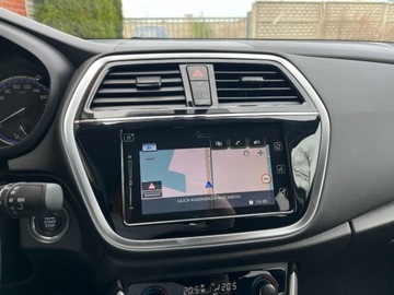 Suzuki SX4 II S-cross Facelifting 1.4 BOOSTERJET 48V SHVS 129KM 2020 Suzuki SX4 S-Cross 1.4 benzyna 129 KM 6 biegow 4x4 kamera zarej w PL, zdjęcie 11