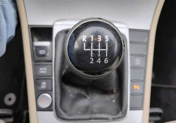 Volkswagen CC 2.0 TDI BlueMotion Technology 150KM 2016 Volkswagen CC 2016r, 2.0 TDI. Uszkodzony przod. 2.0 Diesel 150KM, zdjęcie 14