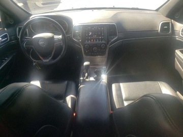 Jeep Grand Cherokee IV 2018 Jeep Grand Cherokee Limited 2018 3.6l 3.6 Benzyna 295KM, zdjęcie 8