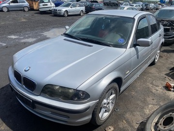BMW 3 E46 97-00 SKLO (OKNO) PŘEDNÍ ČELNÍ