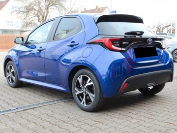 Toyota Yaris IV Hatchback Facelifting 1.5 Hybrid Dynamic Force 116KM 2025 Od ręki - Style 1.5 Hybrid 116KM | Podgrzewane fotele!, zdjęcie 3