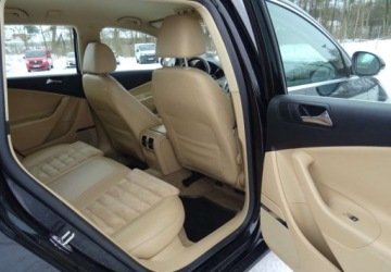 Volkswagen Passat B6 Variant 1.9 TDI PDE 105KM 2007 Volkswagen Passat 1.9tdi,klima,zadbany,oplacony 1.9 Diesel 105KM, zdjęcie 13