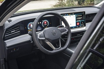 Volkswagen Passat B9 2025 Volkswagen Passat Business Plus 2.0 TDI 193 KM, zdjęcie 11