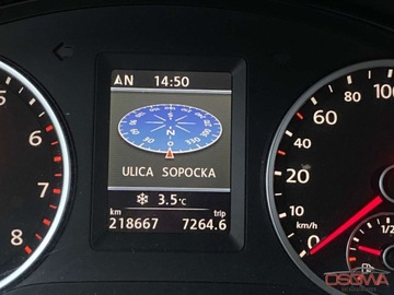 Volkswagen Tiguan I 2012 Volkswagen Tiguan 1.4tsi 4-Motion Polski salon 1 wl. Navi kamera ledy bi x, zdjęcie 37