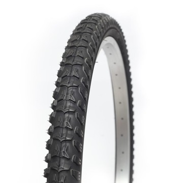 OPONA ROWEROWA DELI TIRE 24x2.00 BK
