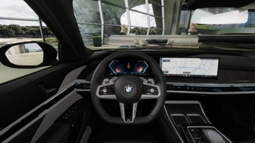 BMW Seria 7 G70 Sedan 3.0 40d 299KM 2026 BMW 740 xDrive Limuzyna, zdjęcie 12