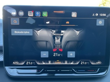 Cupra Terramar SUV 1.5 eTSI 150KM 2025 Cupra Terramar Digatal Drive/ Edge/ Intelligente/, zdjęcie 37