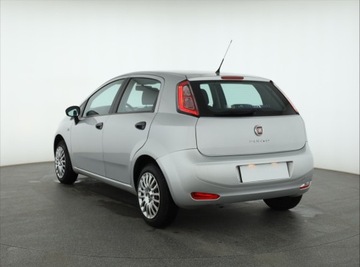 Fiat Punto Punto 2012 Hatchback 3d 1.2 8v 69KM 2012 Fiat Punto 1.2, Salon Polska, 1. Właściciel, zdjęcie 3