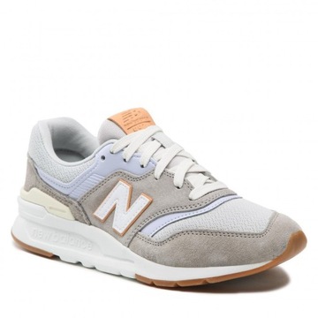 Buty damskie New Balance CW997HLP Roz 41