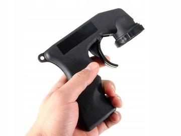 РУЧКА ПИСТОЛЕТА ДЛЯ ПОКРАСКИ РАСПЫЛЕНИЕМ КРАСКИ