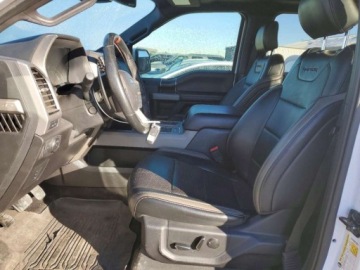 Ford 2018 Ford F150 RAPTOR, 2018r., 4x4, 3.5L 3.5 Benzyna 450KM, zdjęcie 7