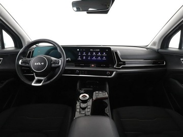 Kia Sportage V SUV 1.6 T-GDI MHEV 180KM 2024 Kia Sportage MHEV Serwis KIA Navi Kamera cofania, zdjęcie 14