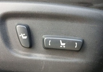 Lexus NX I SUV 200t 238KM 2017 Lexus NX NX 200t Comfort AWD FV23 Salon PL Bezwypadkowy Kamera, zdjęcie 35