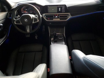 BMW Seria 3 G20-G21 2020 BMW Seria 3 330I 2020 2.0l 2.0 Benzyna 255KM, zdjęcie 8