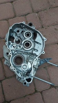 КТМ SXF 350 Карты 2013 г.