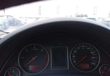 Audi A4 B6 Avant 1.9 TDI PD 131KM 2001 Audi A4 Avant Audi A4 Avant 1.9 TDI 1.9 Diesel 130KM, zdjęcie 13