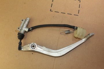 BMW K 1600 GT GTL 10-16 DŹWIGNIA HAMULCA NOŻNEGO