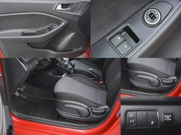 Hyundai i20 II Hatchback 5d Facelifting KAPPA 1.2 MPI 84KM 2019 Hyundai i20 1.2 Benzyna+Gaz Polski Salon gwarancja, zdjęcie 19