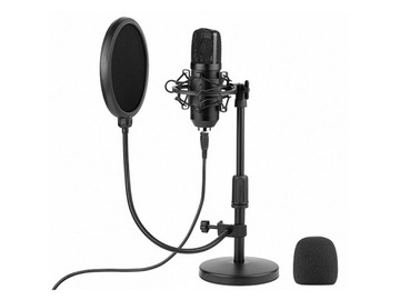 Mikrofon TRACER Premium Pro USB