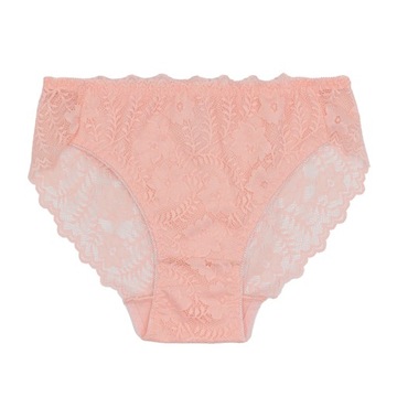 6 ЖЕНСКИХ КРУЖЕВНЫХ ТРУСОВ размер M