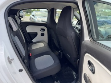 Renault Twingo III Hatchback SCe 70KM 2018 Renault Twingo Klima*Tylko 51000km, zdjęcie 18