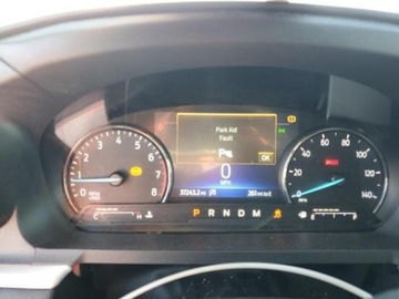 Ford 2021 Ford F150 2021r., XLT, od ubezpieczalni 2.3 Benzyna 300KM, zdjęcie 10