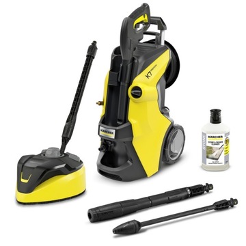 K 7 PREMIUM POWER HOME MYJKA CIŚNIENIOWA KARCHER 1.317-171.0