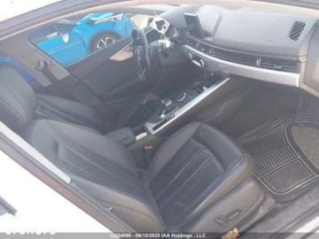 Audi A4 B9 2018 Audi A4 Limousine Audi A4 Limousine 45 TFSI quattro S tronic S line 2.0, zdjęcie 29