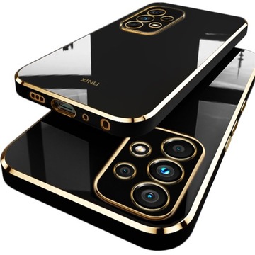 Etui GLAMOUR SOFT do Samsung Galaxy A53 5G +SZKŁO