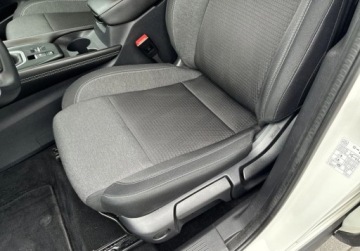 Nissan Qashqai III Crossover 1.3 DIG-T MHEV 140KM 2022 Nissan Qashqai I wlasciciel Gwarancja 1.3 Benzyna 140KM, zdjęcie 11