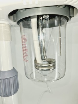 САУНА ДЛЯ ЛИЦА ОЧИЩАЮЩАЯ И УВЛАЖНЯЮЩАЯ СВЕТОДИОД ОПИСАНИЕ!