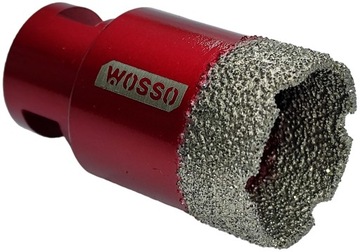 КОРОНОЧНАЯ ПИЛА АЛМАЗНОЕ СВЕРЛО 35 мм M14 GRESSES
