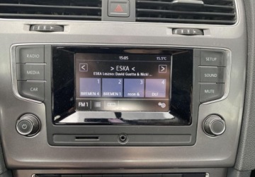 Volkswagen Golf VII Hatchback 3d 1.2 TSI 85KM 2013 Volkswagen Golf VII 1.2 TSI BMT Trendline Toyota Mikolajczak Leszno 1.2, zdjęcie 19