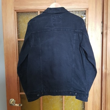 Zara - kurtka jeansowa - rozmiar M