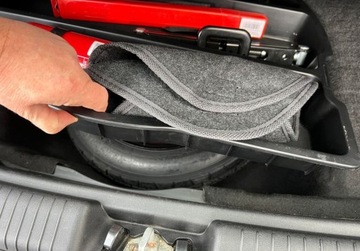 Kia Venga Mikrovan 1.6 DOHC CVVT 125KM 2015 Kia Venga 1.6Benz.125KM 6Bieg.LEDY Klima Parktr.aux USB 2xOpon Faktura Gwa, zdjęcie 8