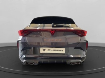 Cupra Formentor Crossover 1.5 TSI 150KM 2026 CUPRA Formentor 1.5 e-TSI DSG Suv 150KM 2026, zdjęcie 4