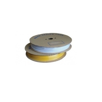 Rurka znakująca z PVC w kształcie gwiazdy H-10Z, średnica wewnętrzna 3,0mm