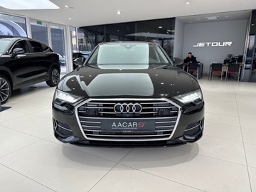 Audi A6 C8 Limousine 3.0 50 TDI 286KM 2020 Audi A6 Limousine 50 TDI Quattro Sport Tiptronic /, zdjęcie 5