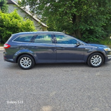 Ford Mondeo IV Kombi 2.0 EcoBoost 203KM 2012 Ford Mondeo SW ALuminiowe Felgi Czujniki Parkowania Nawigacja Gwarancja AU, zdjęcie 6