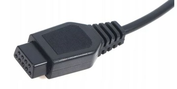 ПАНЕЛЬ ДЛЯ КОНТРОЛЛЕРА PEGASUS NES POLYSTATION 9PIN