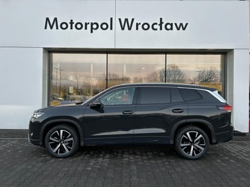 Volkswagen Tayron 2025 Volkswagen Tayron Elegance 1.5 eTSI 150 KM DSG, zdjęcie 2