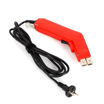 Электрический нож для пенопласта Губка для резки 190 Вт