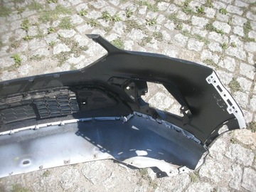 FORD KUGA FACELIFT 2015- PŘEDNÍ NÁRAZNÍK ST-LINE MK2