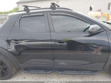 Hyundai 2023 Hyundai Santa Cruz Night 2023 2.5l 2.5 Benzyna 281KM, zdjęcie 6