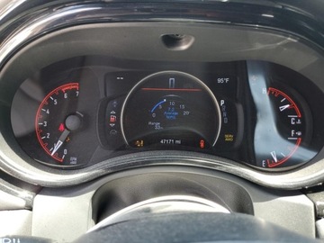 Dodge Durango III 2021 Dodge Durango RT 2021 5.7l 5.7 Benzyna 360KM, zdjęcie 9