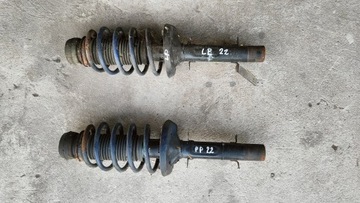 MCPERSON AMORTYZATOR PRZÓD LEWY VW GOLF IV 1.9 SDI
