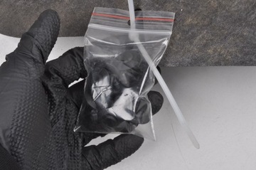 MERCEDES W246 TLUMENÍ PODPOŘÍ KAPOTY